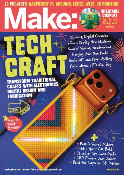 Make: Magazine