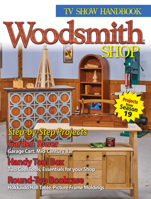 Woodsmith
