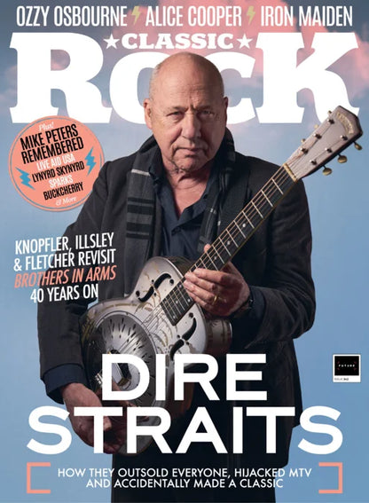 Classic Rock