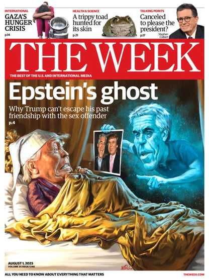 The Week