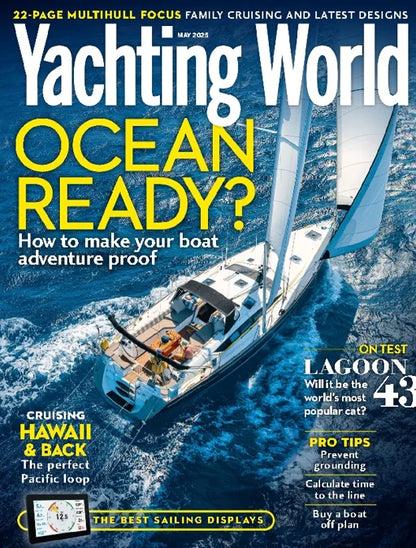 Yachting World