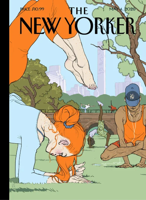 The New Yorker