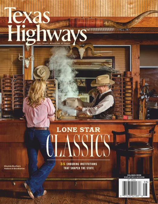 Texas Highways