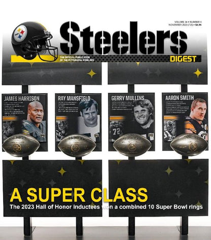 Steelers Digest