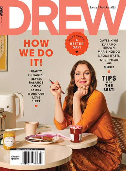 Drew Magazine