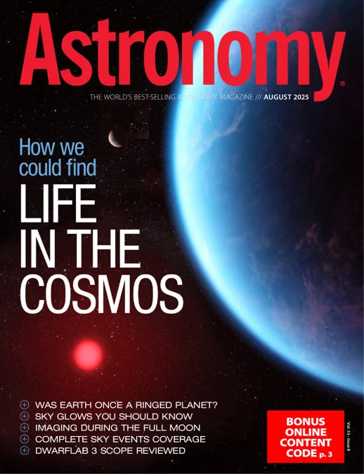 Astronomy