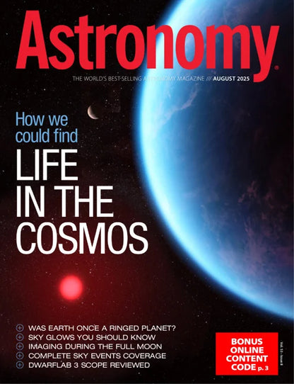 Astronomy