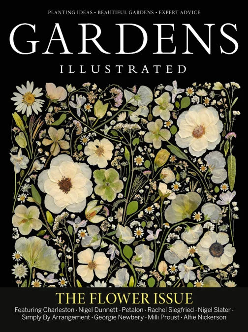 Gardens Illustrated