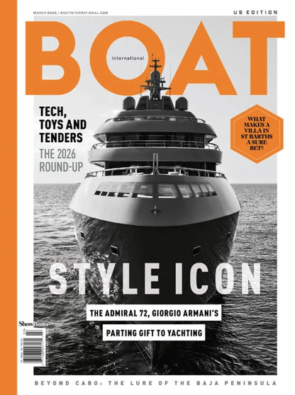 Boat International