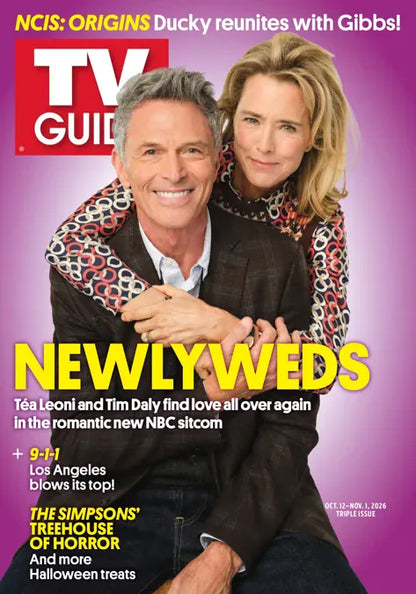 Tv Guide