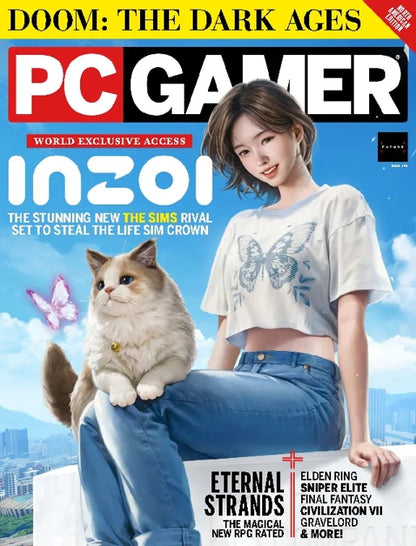 PC Gamer