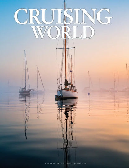 Cruising World