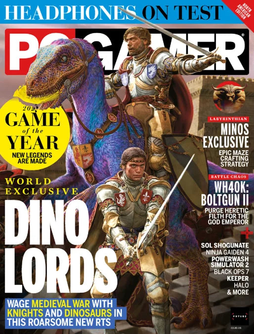 PC Gamer