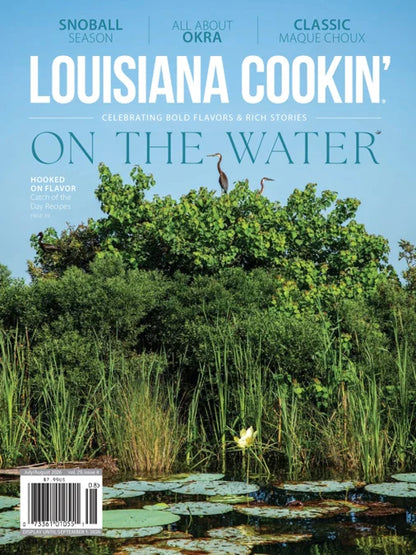 Louisiana Cookin'