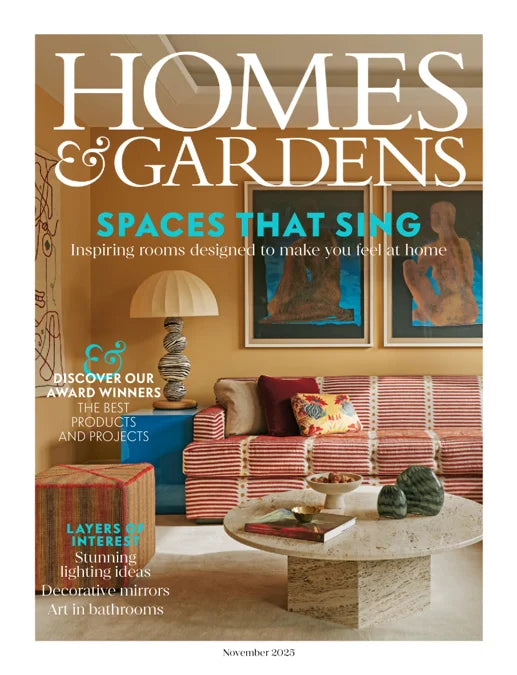 Homes & Gardens