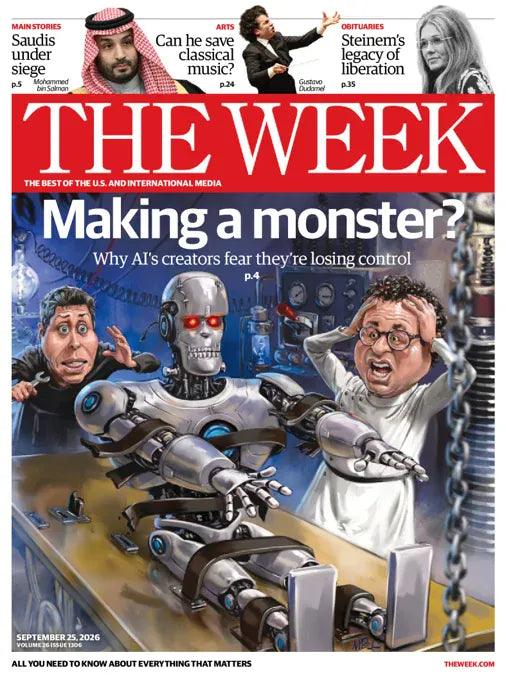 The Week