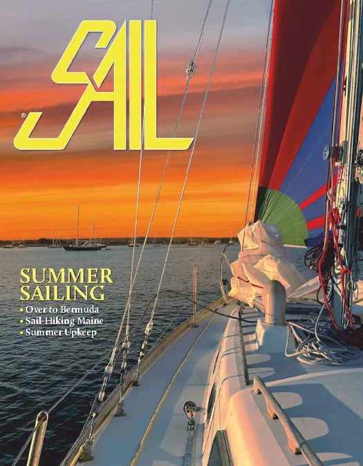 Sail