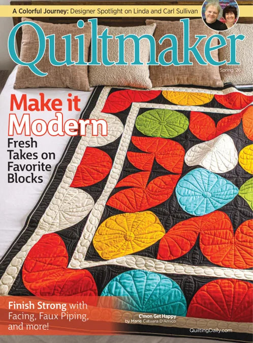Quiltmaker