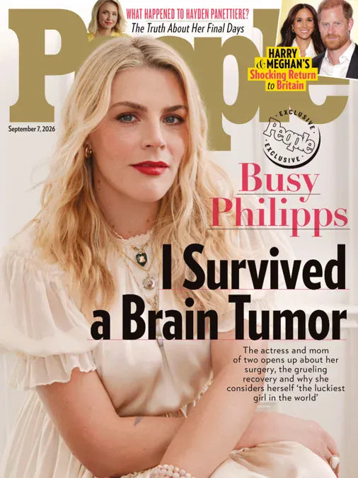 People Magazine