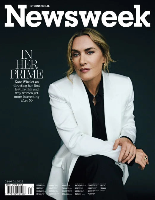 Newsweek Magazine