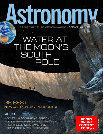 Astronomy