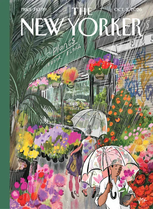 The New Yorker