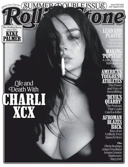 Rolling Stone