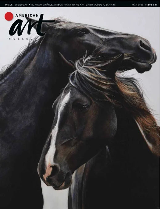 American Art Collector