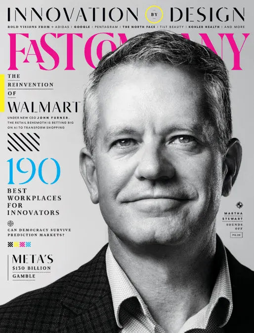 Fast Company