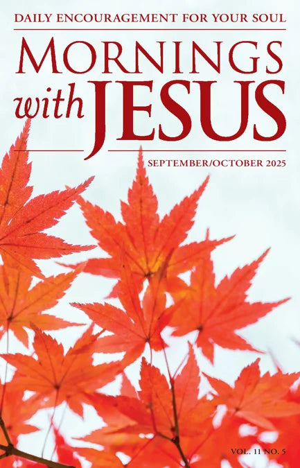 Mornings with Jesus