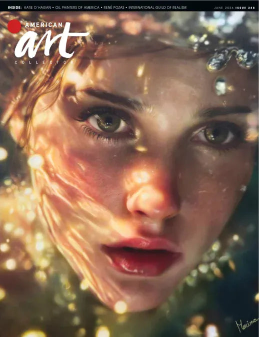 American Art Collector