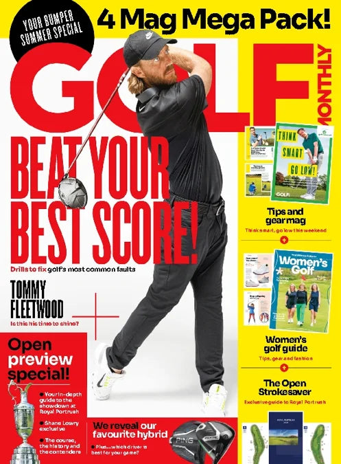 Golf Monthly