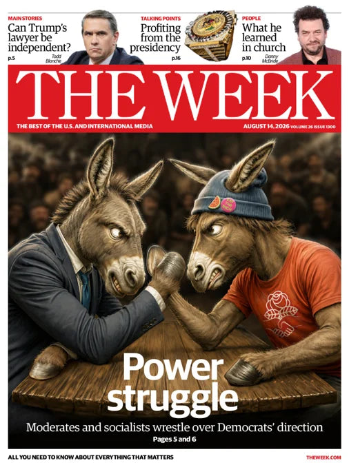 The Week