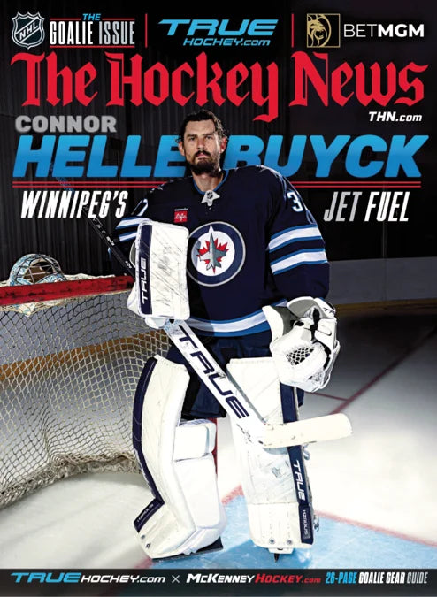 The Hockey News