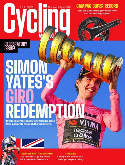 Cycling Weekly