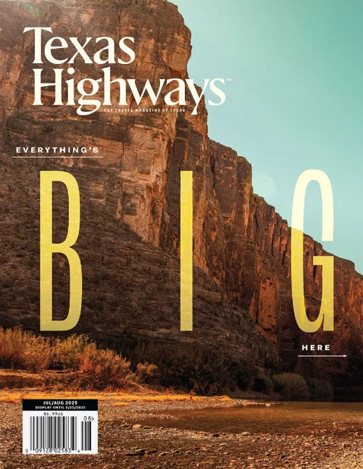 Texas Highways