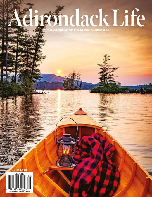 Adirondack Life