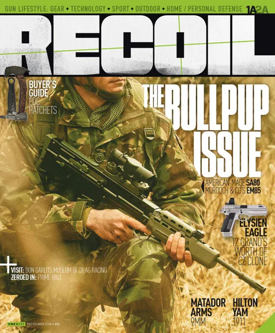 Recoil