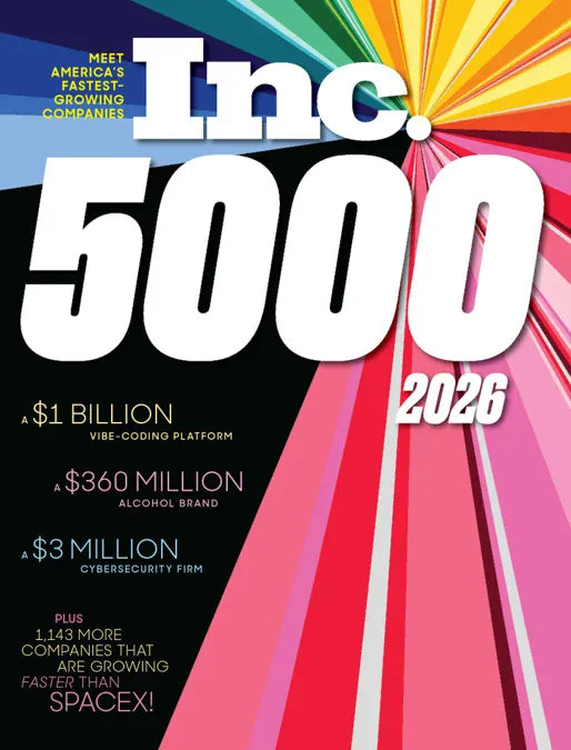 Inc Magazine