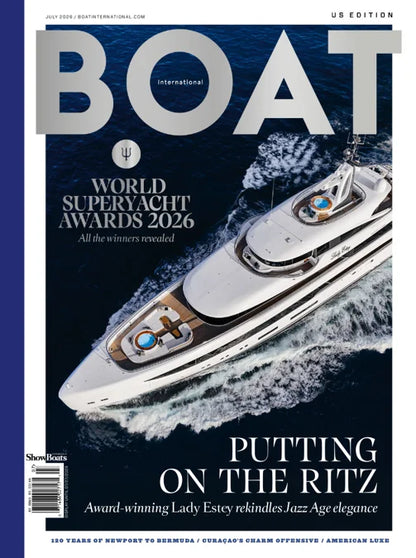 Boat International
