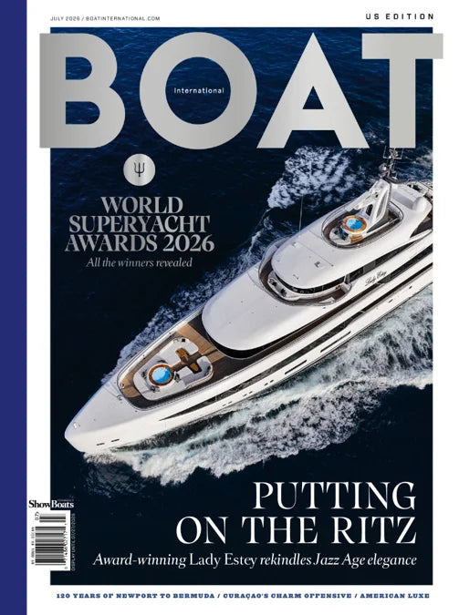 Boat International