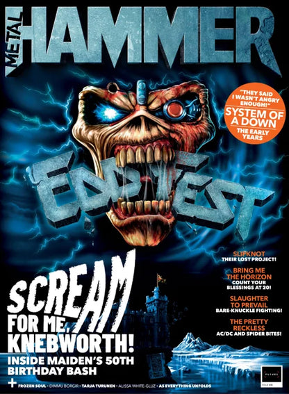 Metal Hammer