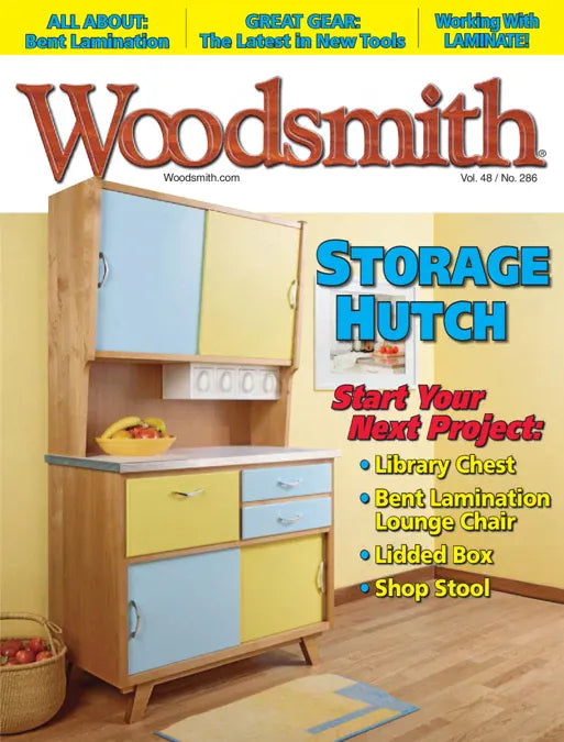 Woodsmith