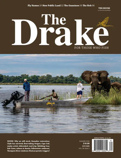 The Drake