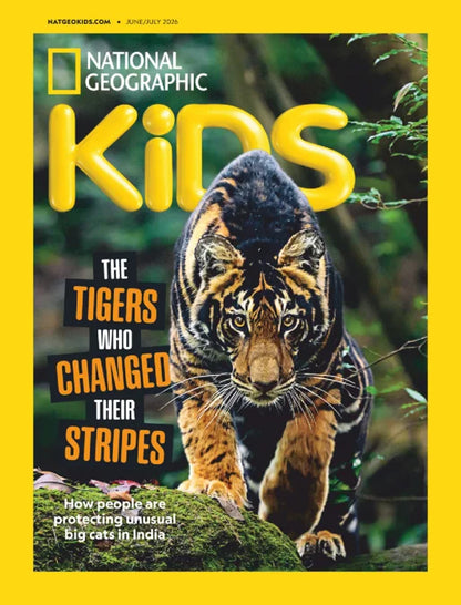 National Geographic Kids