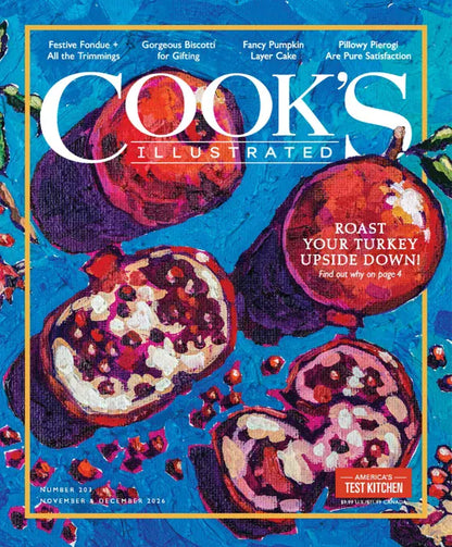 Cook's Illustrated