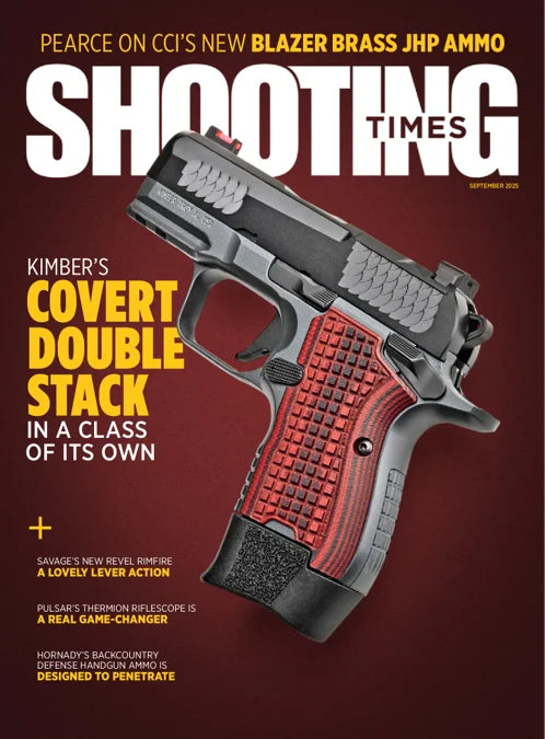 Shooting Times