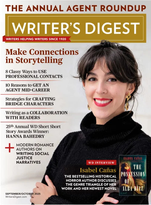 Writers Digest