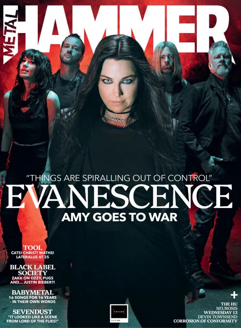 Metal Hammer