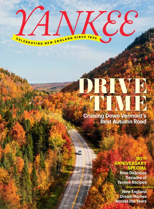 Yankee Magazine